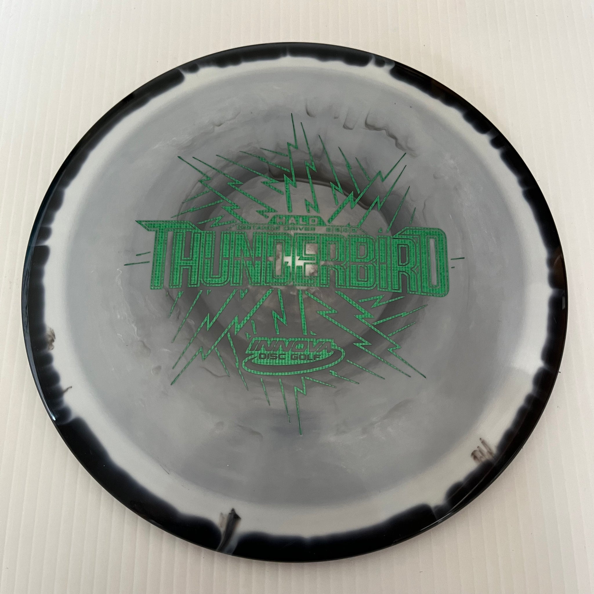 Innova Factory Store Halo Star Thunderbird 9/5/0/2