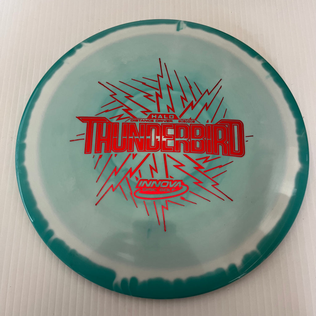 Innova Factory Store Halo Star Thunderbird 9/5/0/2