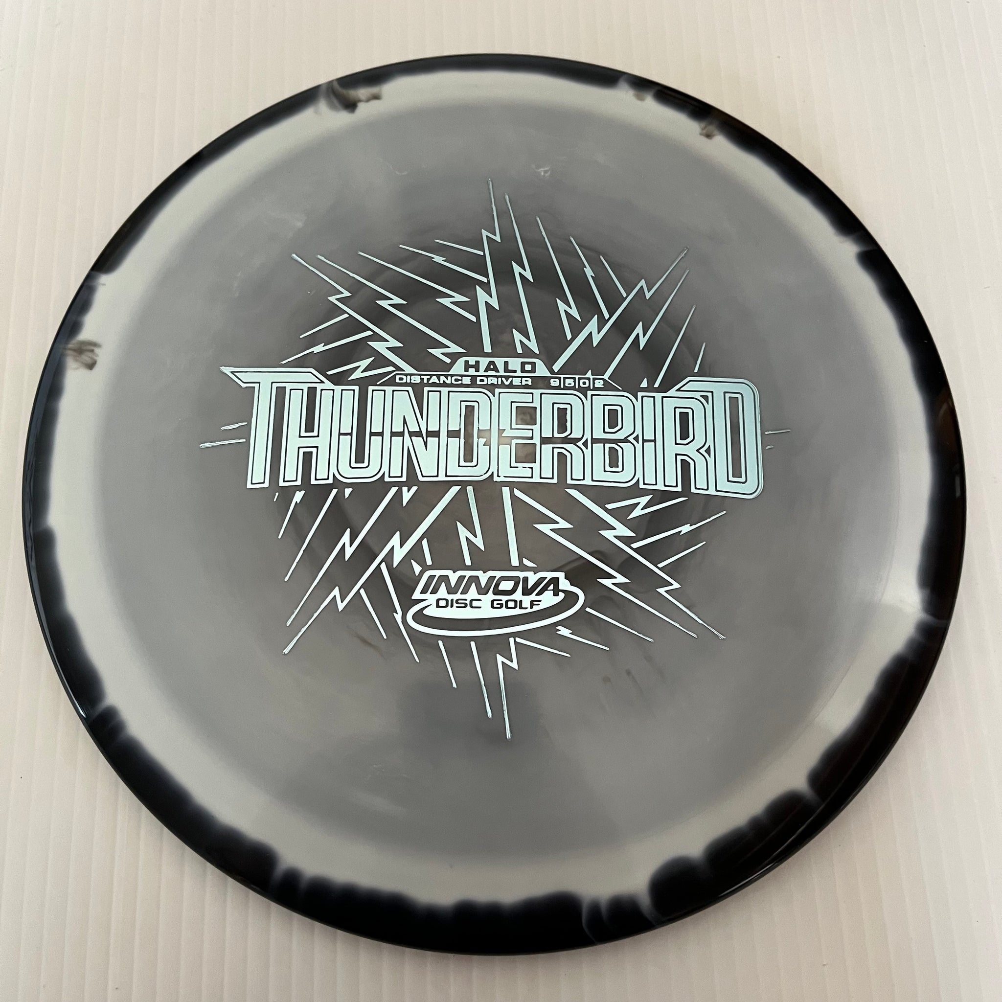 Innova Factory Store Halo Star Thunderbird 9/5/0/2