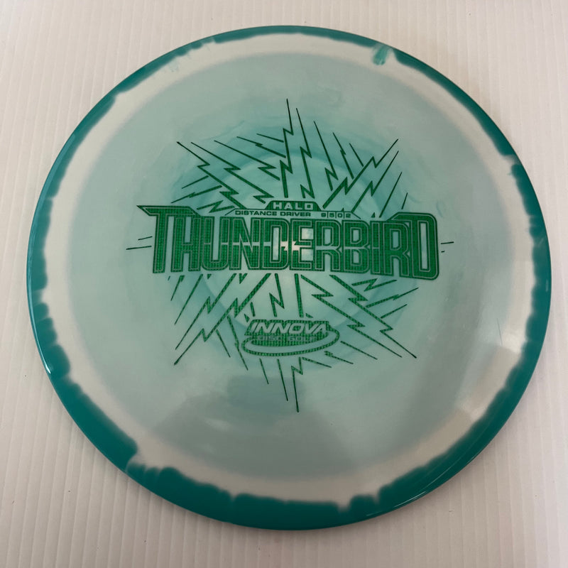 Innova Factory Store Halo Star Thunderbird 9/5/0/2