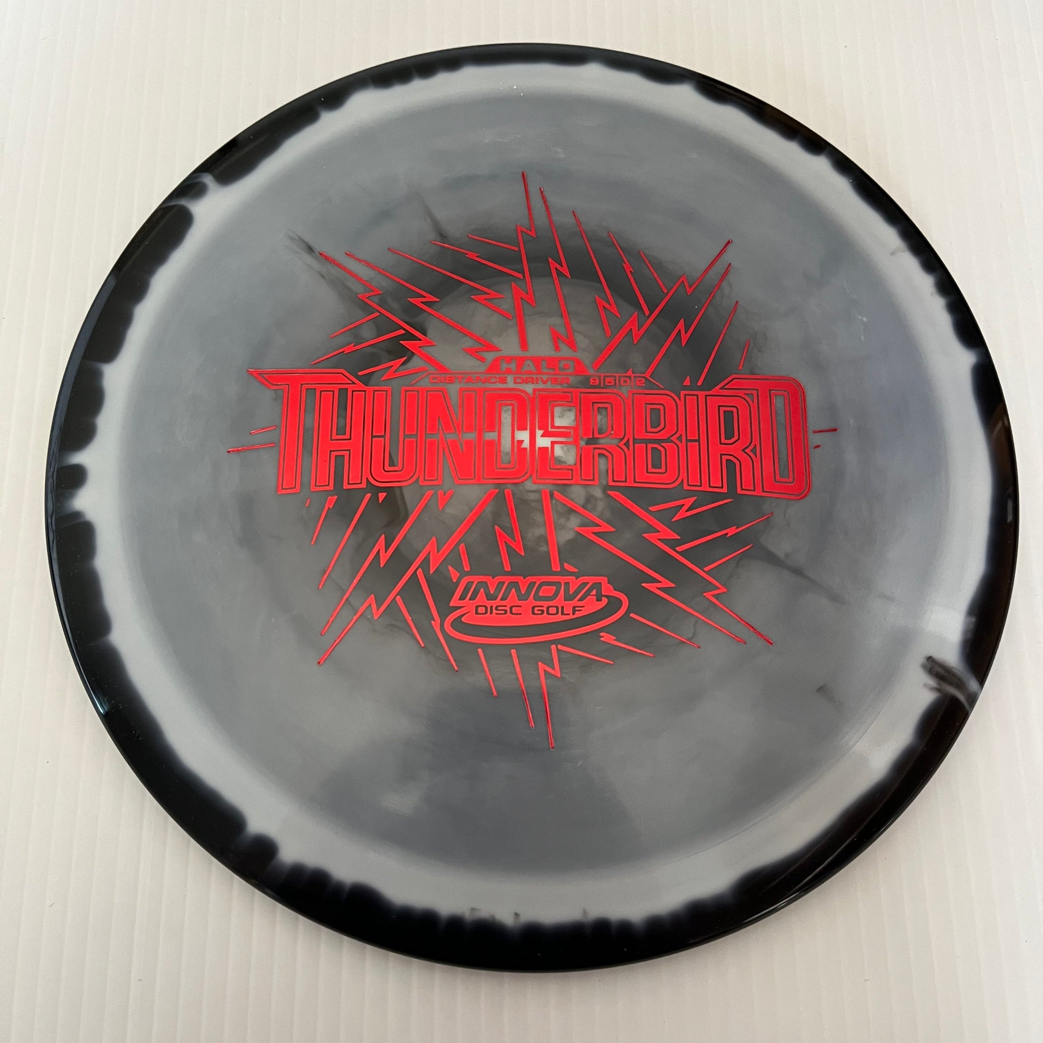 Innova Factory Store Halo Star Thunderbird 9/5/0/2
