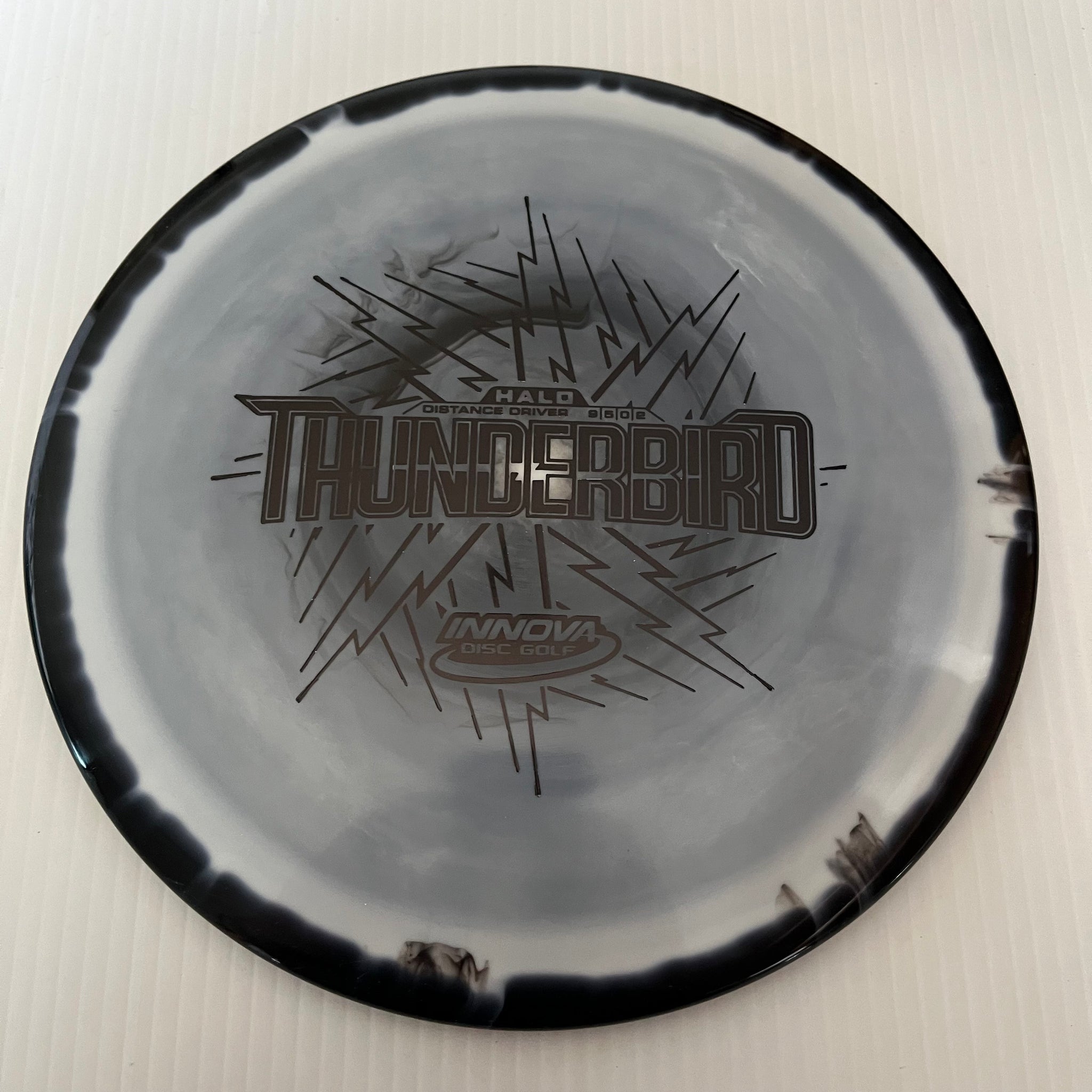 Innova Factory Store Halo Star Thunderbird 9/5/0/2