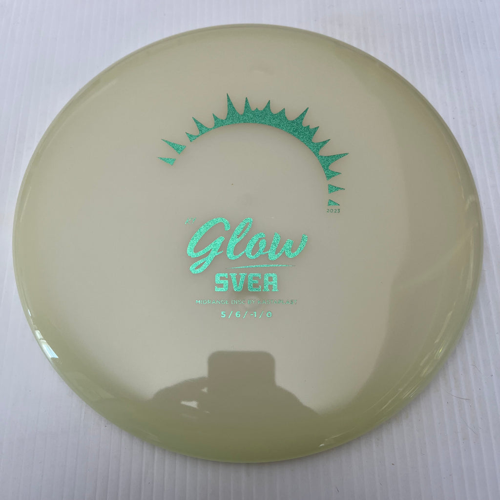 Kastaplast 2023 K1 Glow Line SVEA 5/6/-1/0