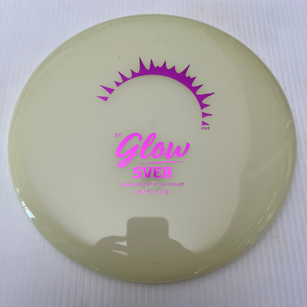 Kastaplast 2023 K1 Glow Line SVEA 5/6/-1/0