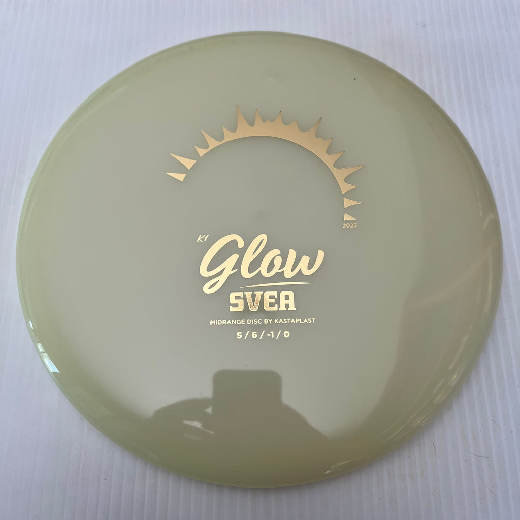 Kastaplast 2023 K1 Glow Line SVEA 5/6/-1/0