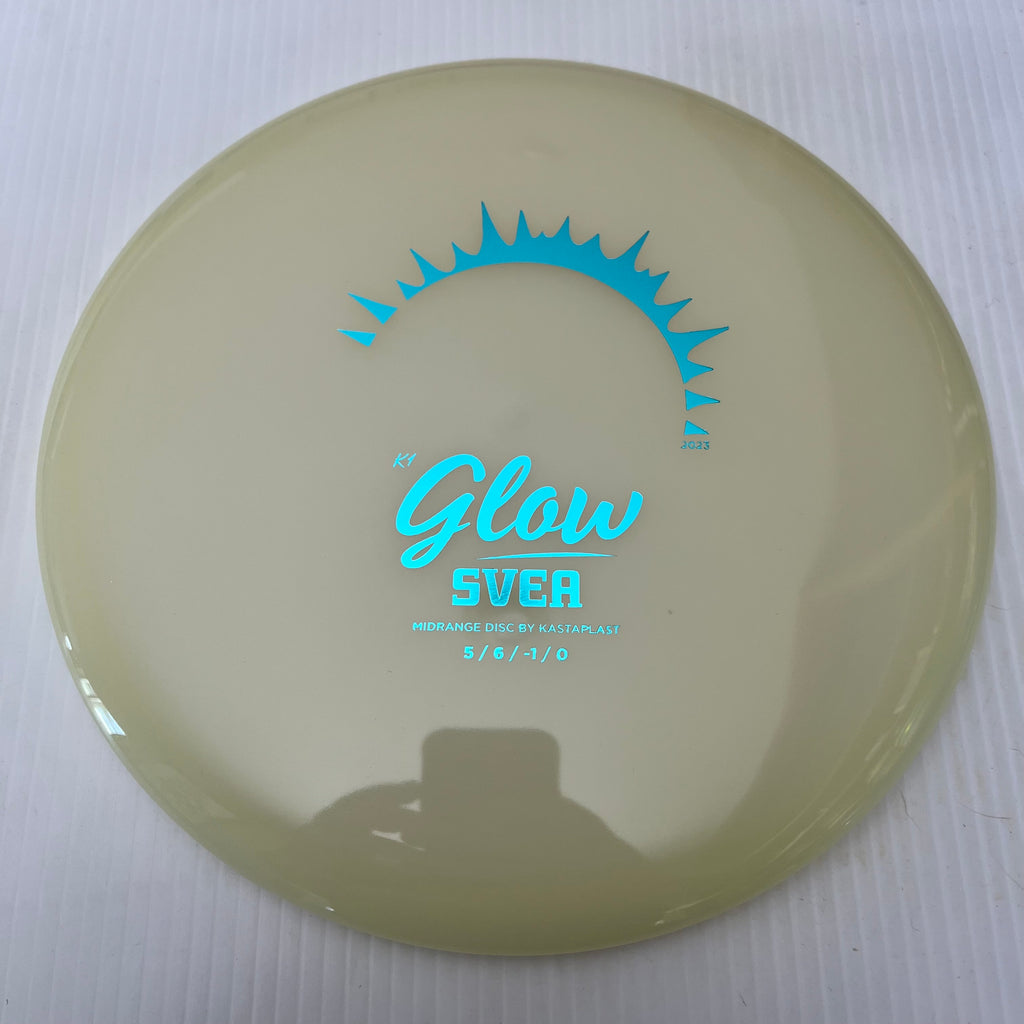Kastaplast 2023 K1 Glow Line SVEA 5/6/-1/0