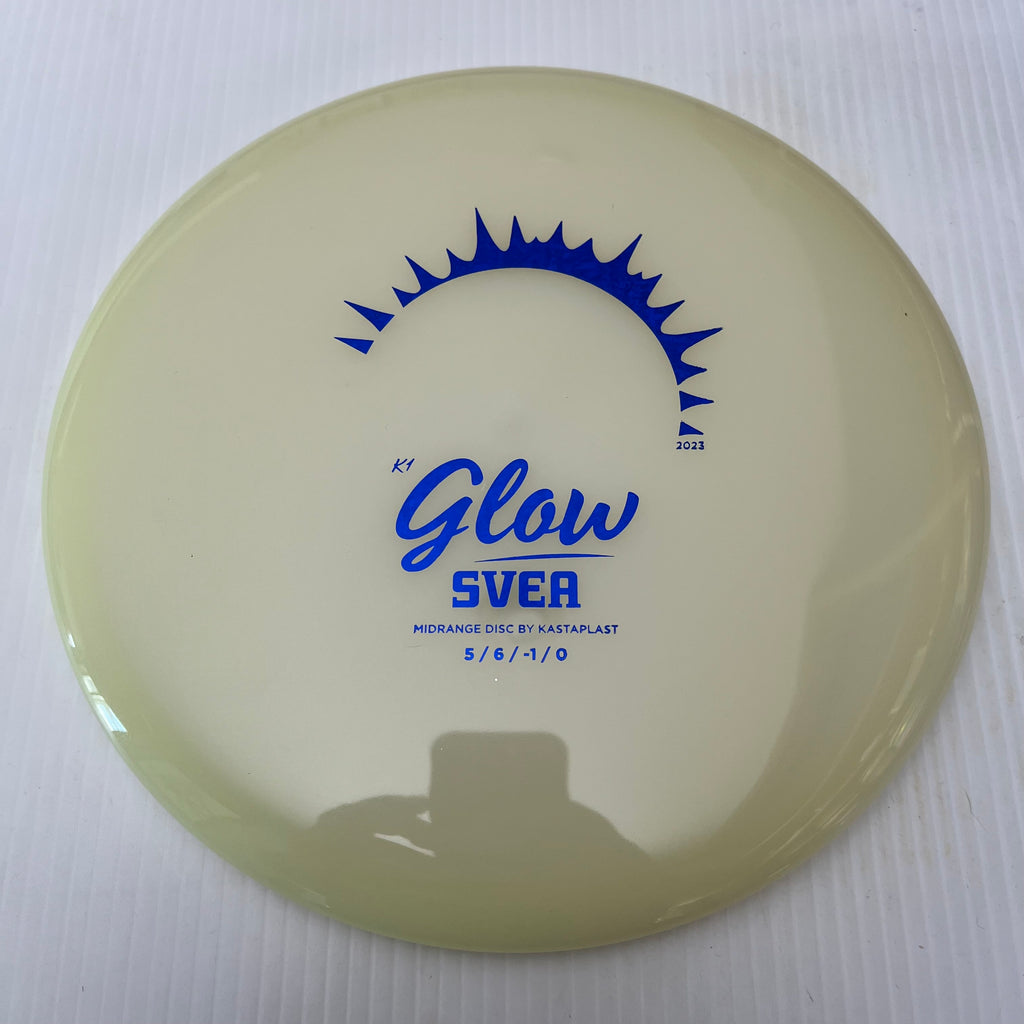 Kastaplast 2023 K1 Glow Line SVEA 5/6/-1/0