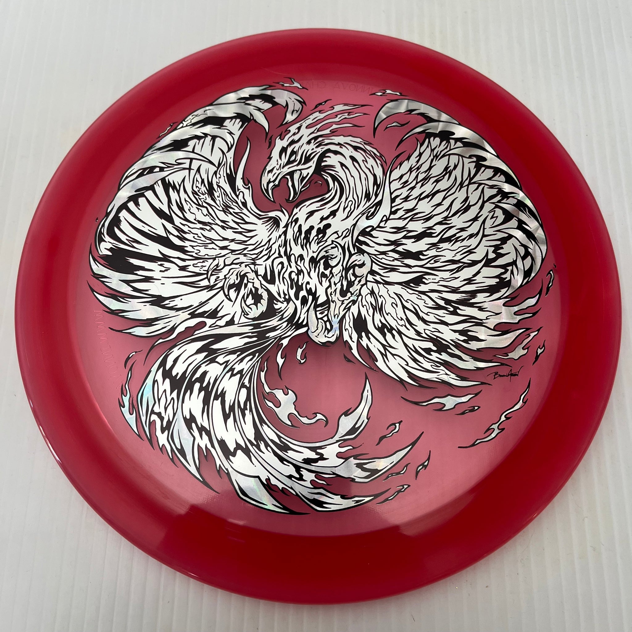Innova Phoenix Champion Firebird 9/3/0/4