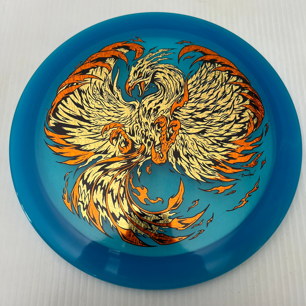 Innova Phoenix Champion Firebird 9/3/0/4
