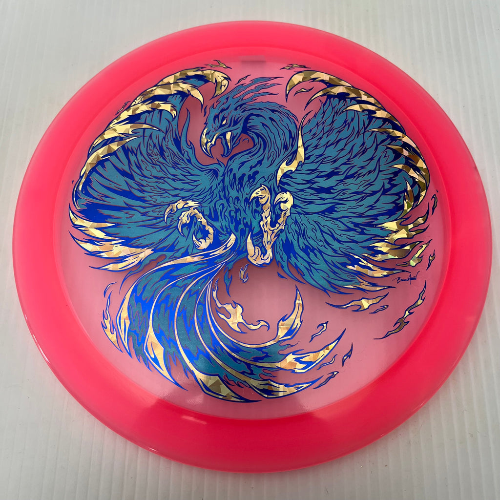 Innova Phoenix Champion Firebird 9/3/0/4
