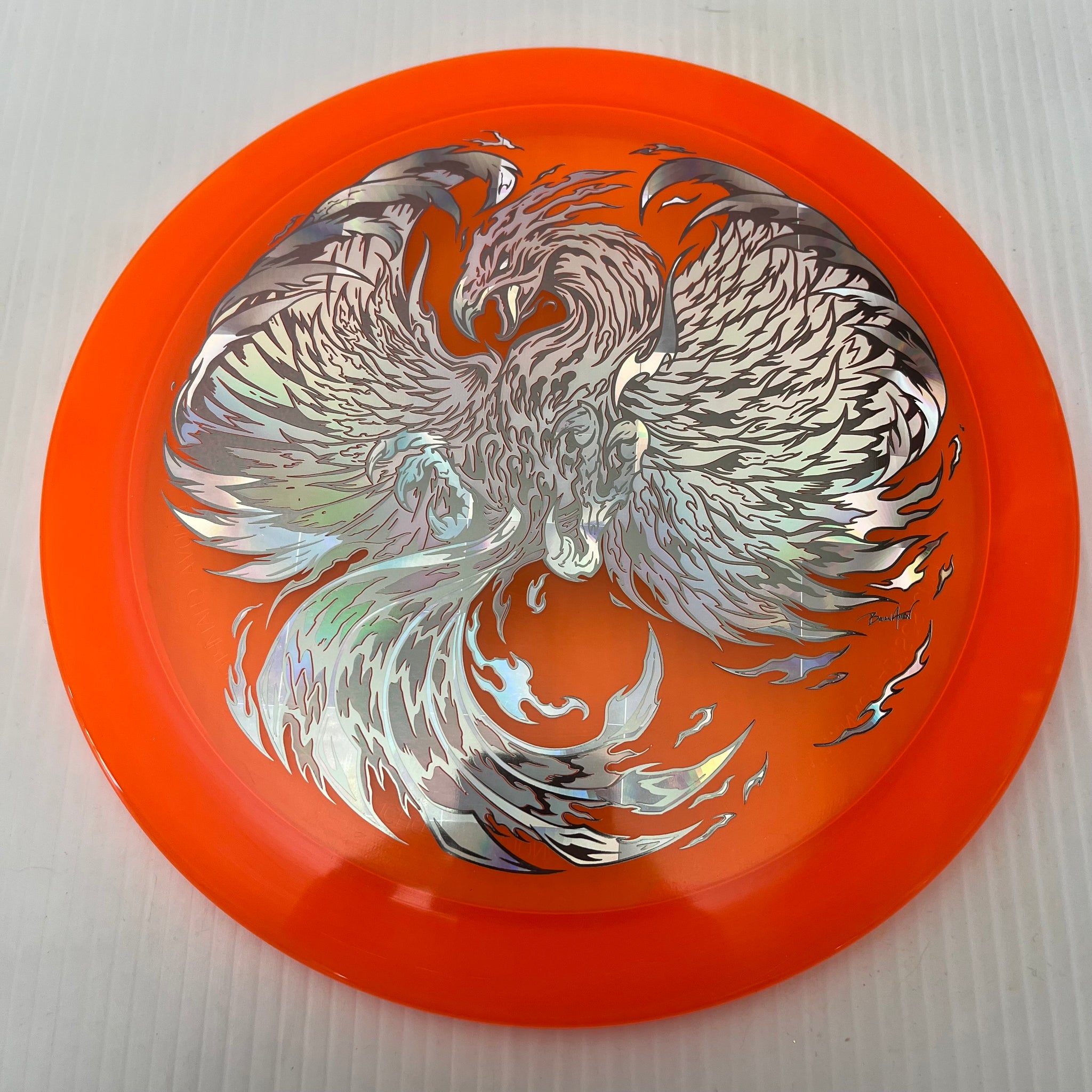 Innova Phoenix Champion Firebird 9/3/0/4