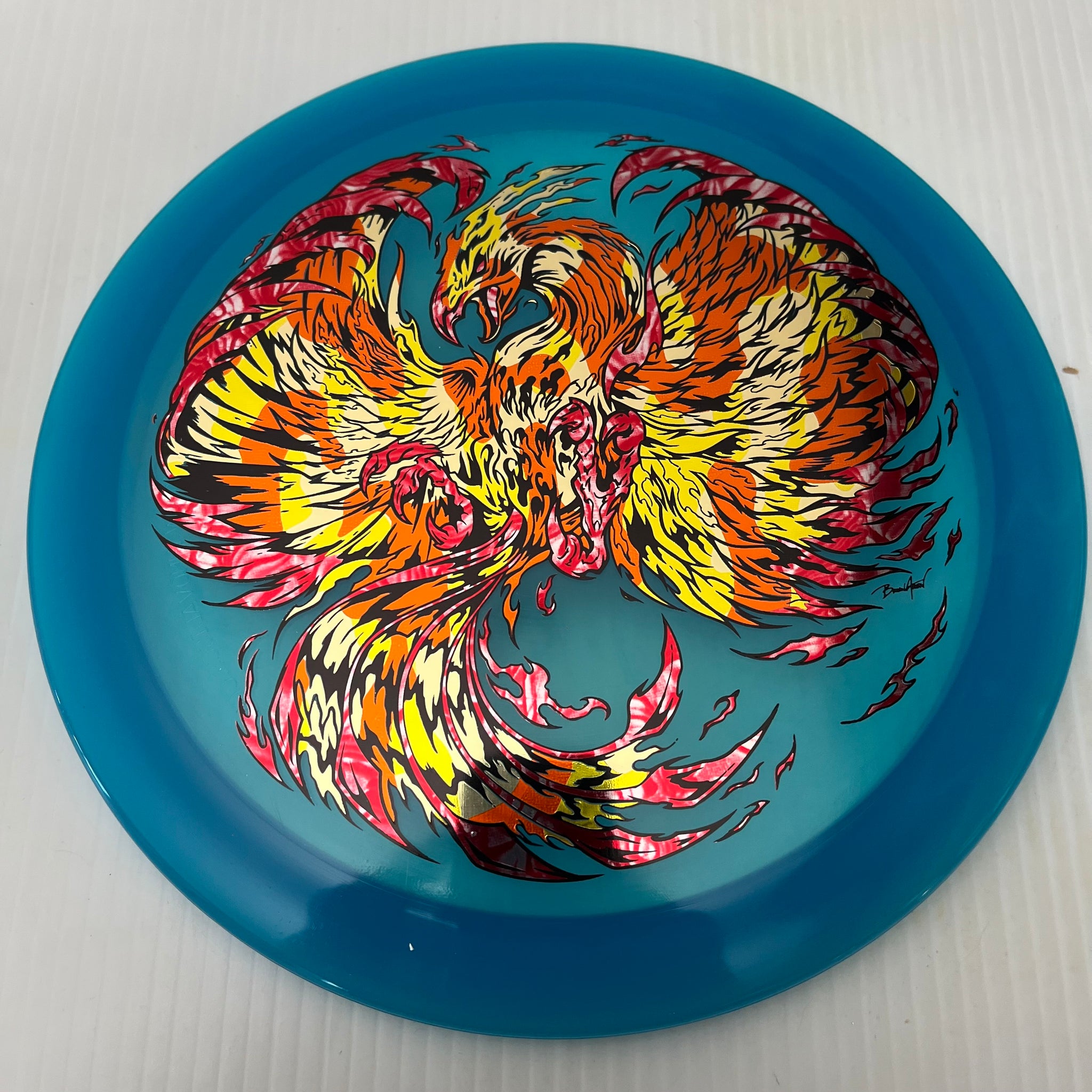 Innova Phoenix Champion Firebird 9/3/0/4