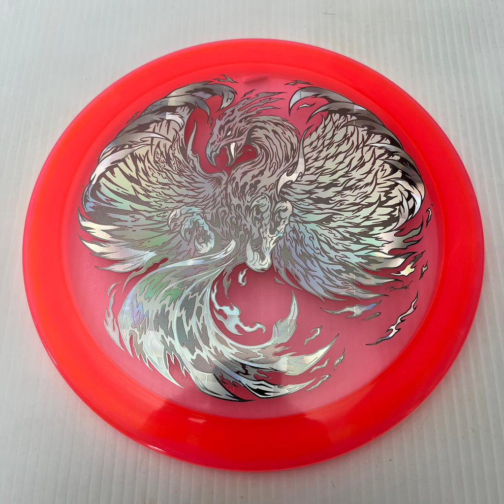 Innova Phoenix Champion Firebird 9/3/0/4