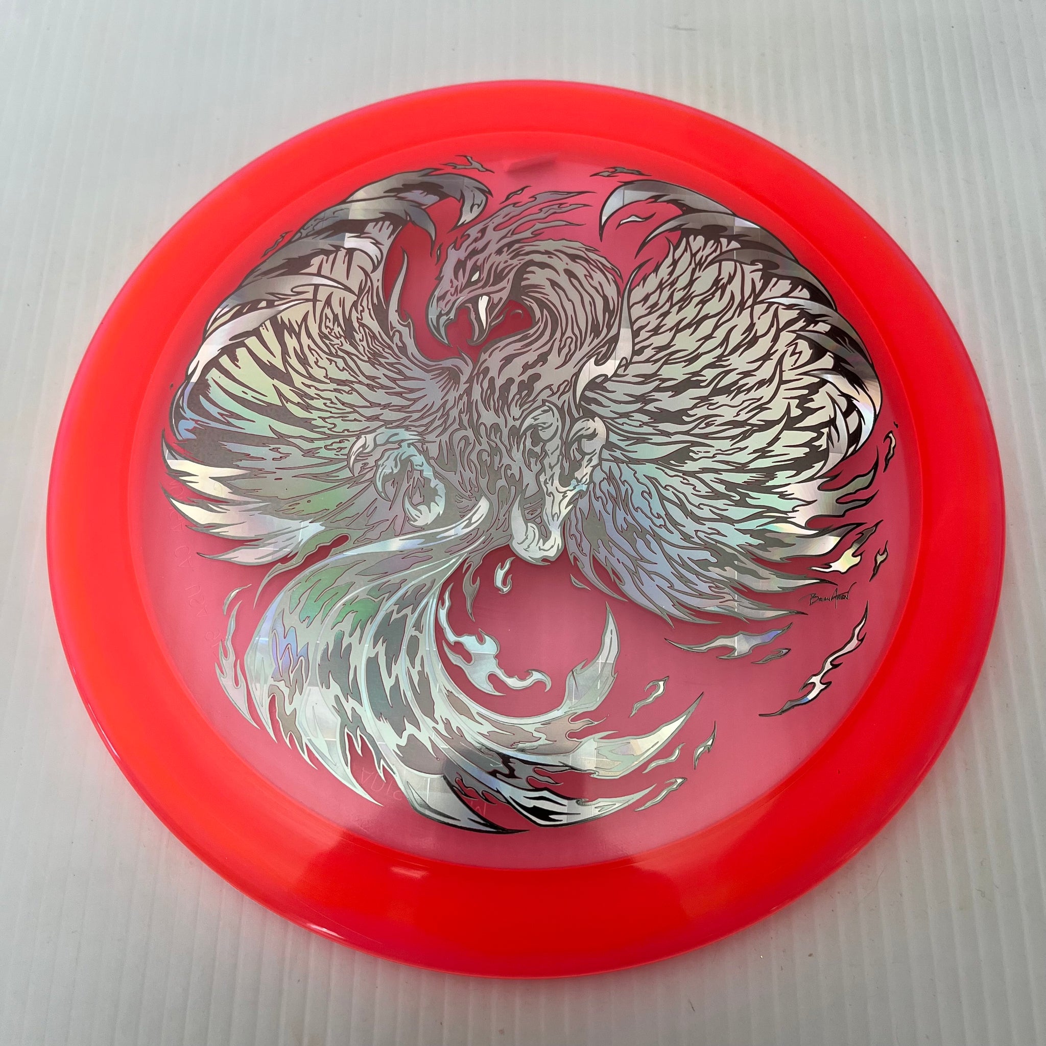 Innova Phoenix Champion Firebird 9/3/0/4