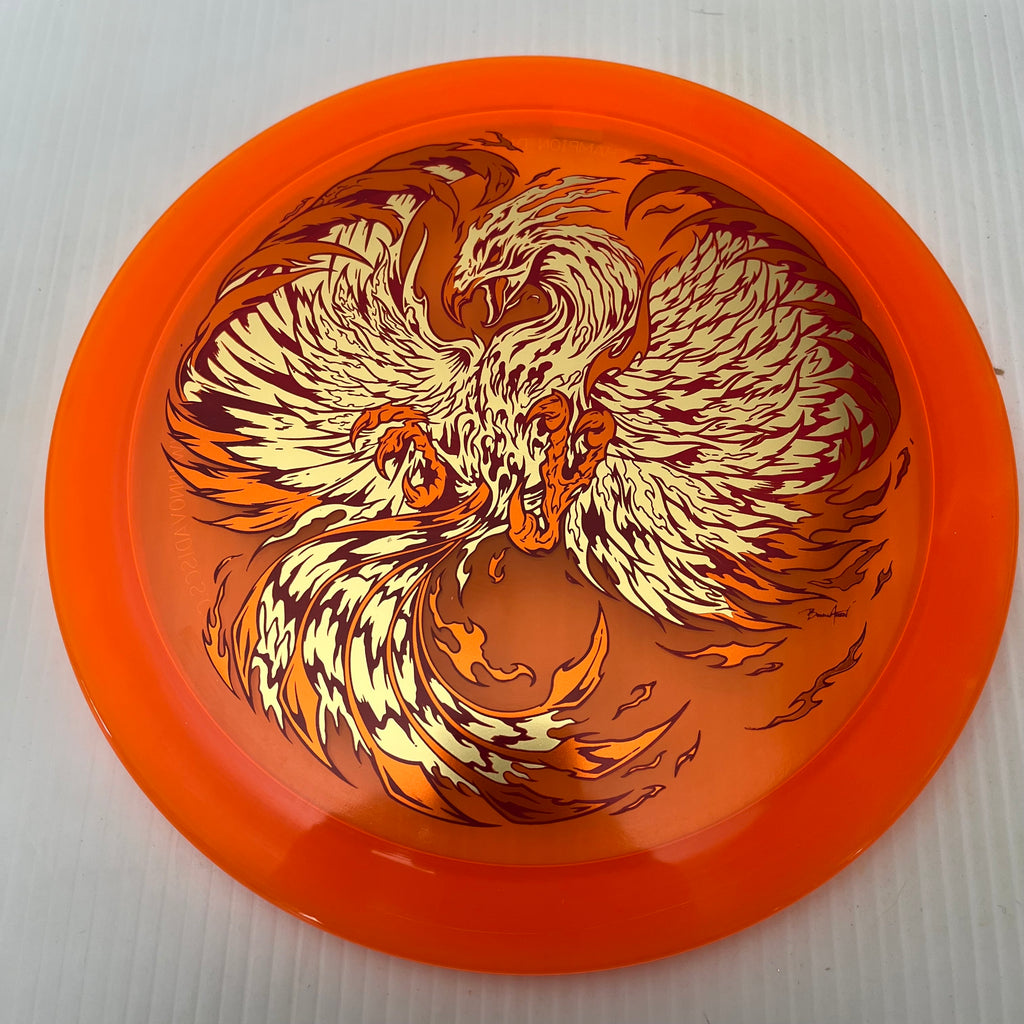 Innova Phoenix Champion Firebird 9/3/0/4