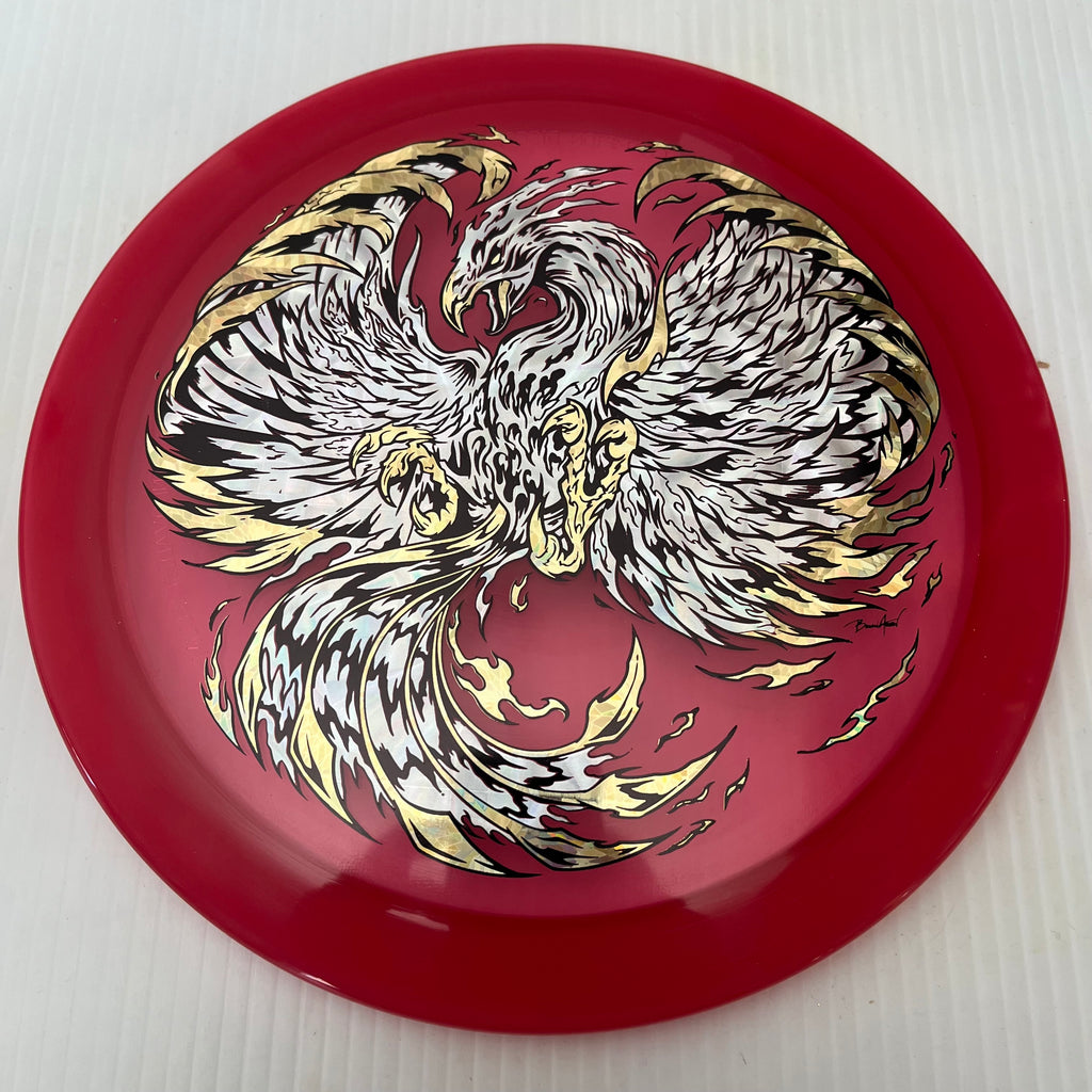 Innova Phoenix Champion Firebird 9/3/0/4