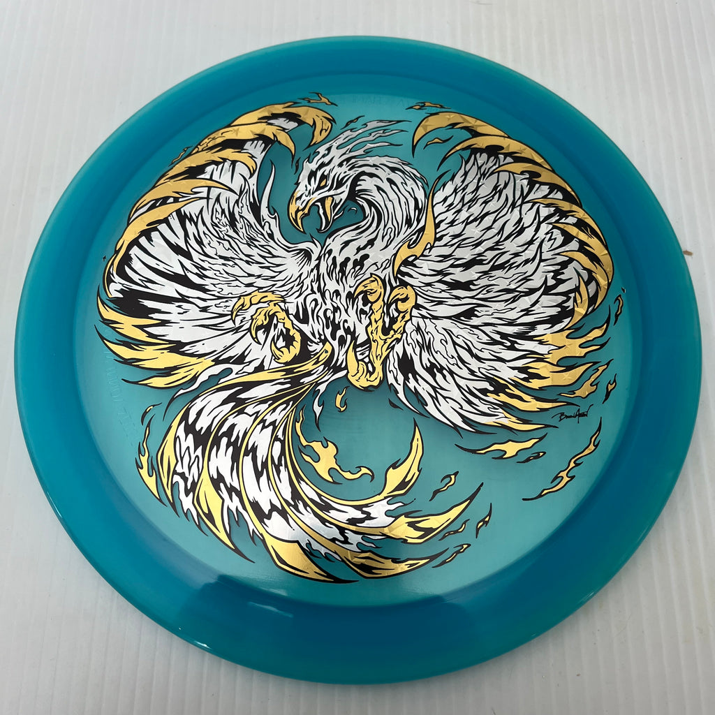 Innova Phoenix Champion Firebird 9/3/0/4