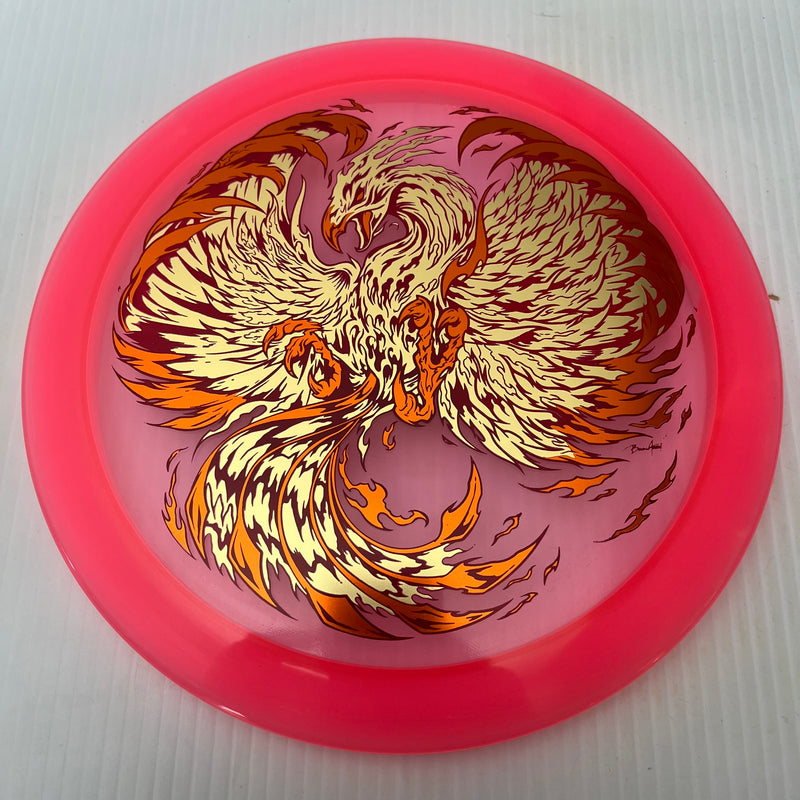 Innova Phoenix Champion Firebird 9/3/0/4