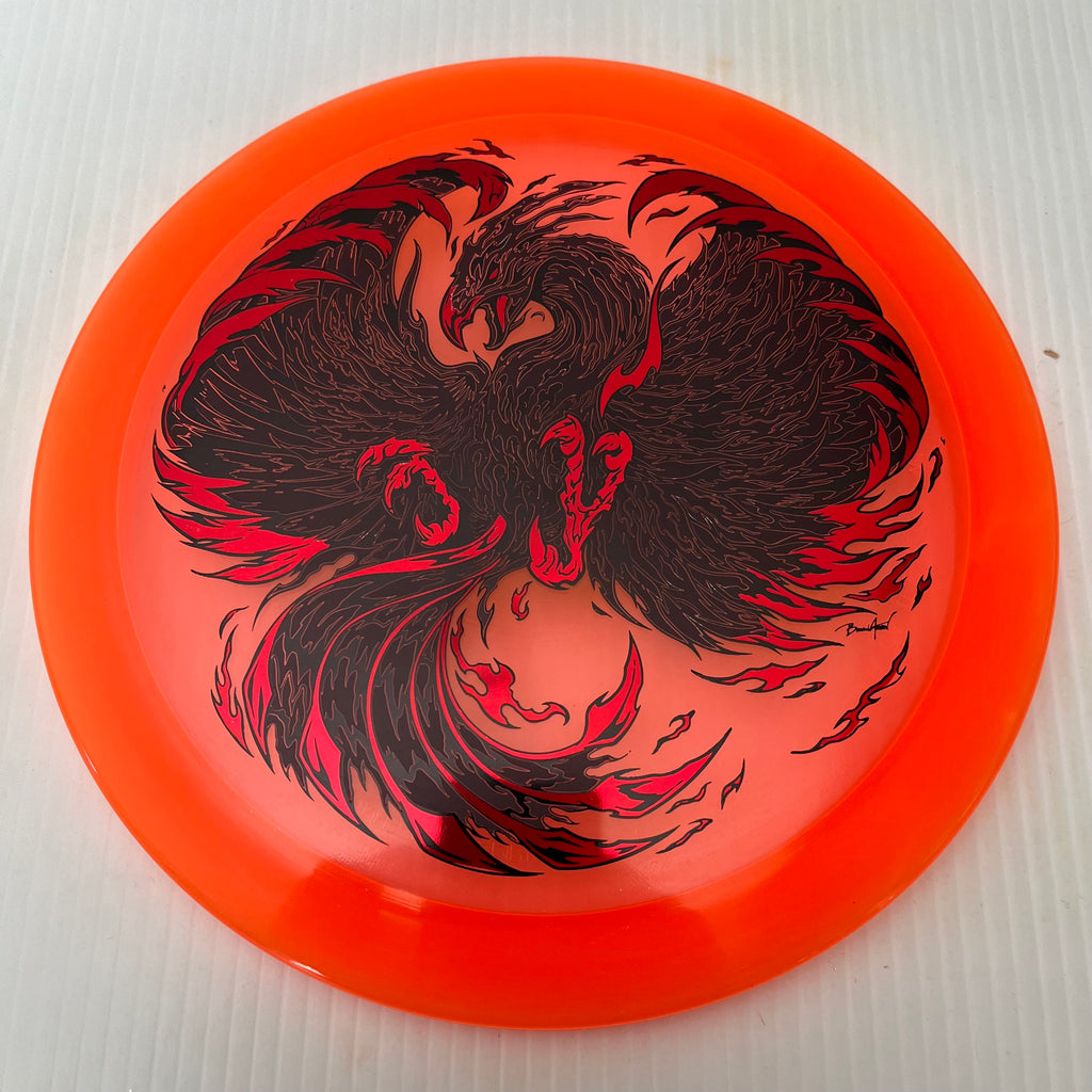 Innova Phoenix Champion Firebird 9/3/0/4