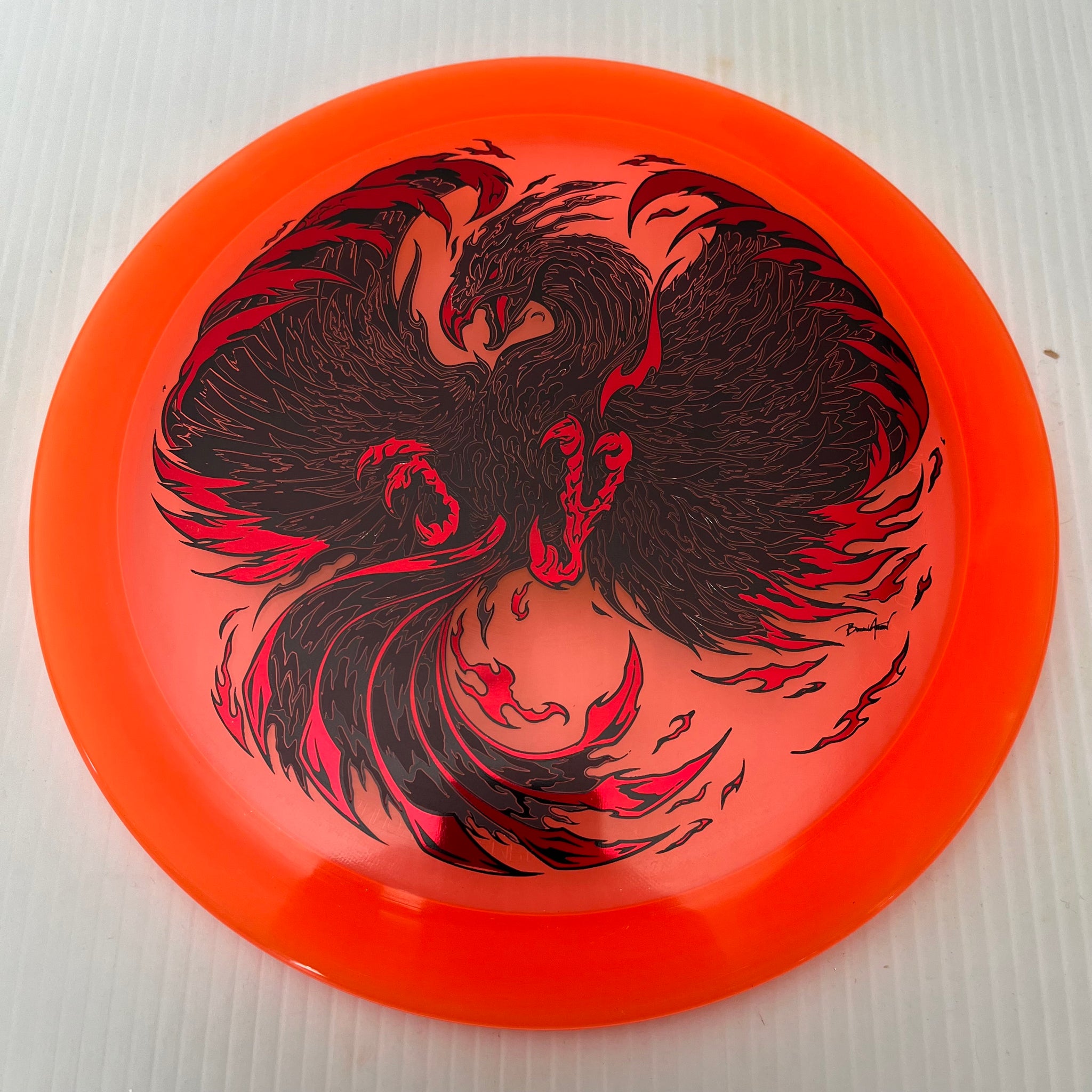 Innova Phoenix Champion Firebird 9/3/0/4