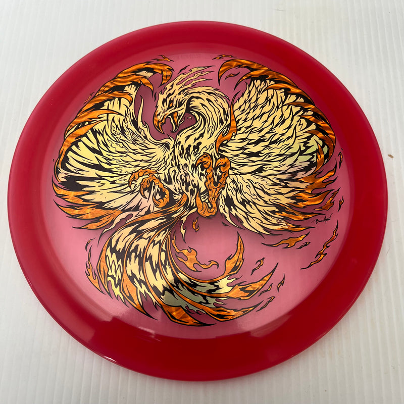 Innova Phoenix Champion Firebird 9/3/0/4