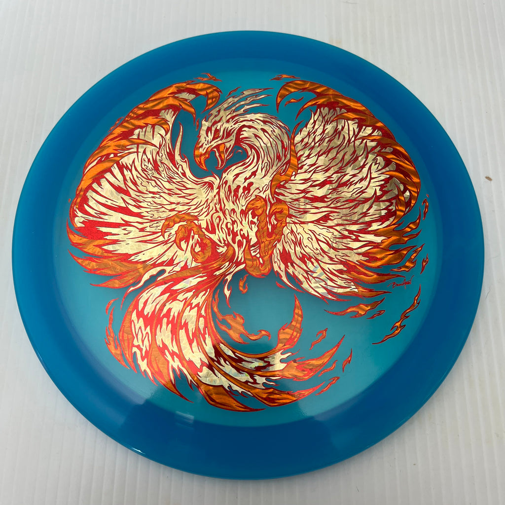 Innova Phoenix Champion Firebird 9/3/0/4