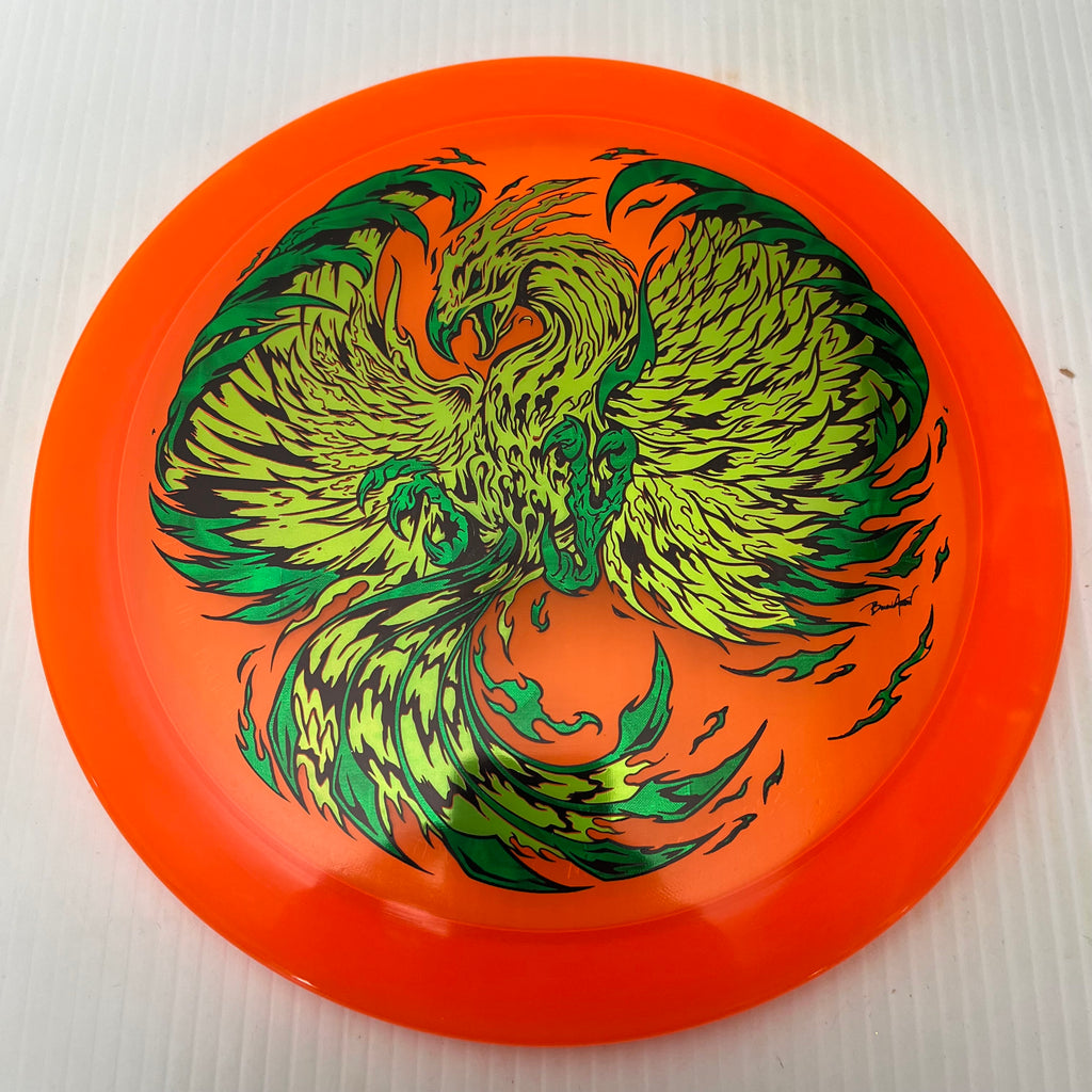 Innova Phoenix Champion Firebird 9/3/0/4