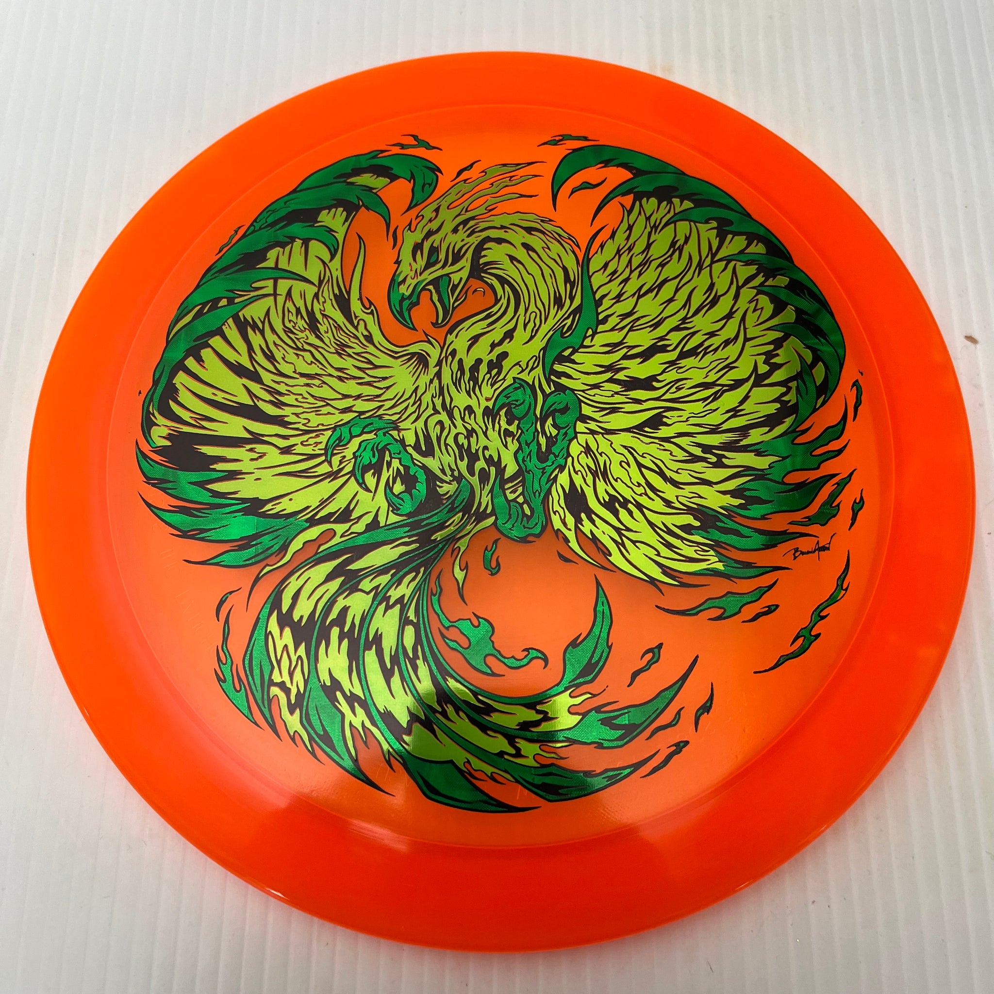 Innova Phoenix Champion Firebird 9/3/0/4