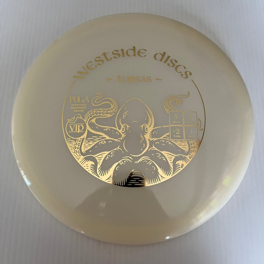 Westside Discs VIP Tursas 5/5/-2/1