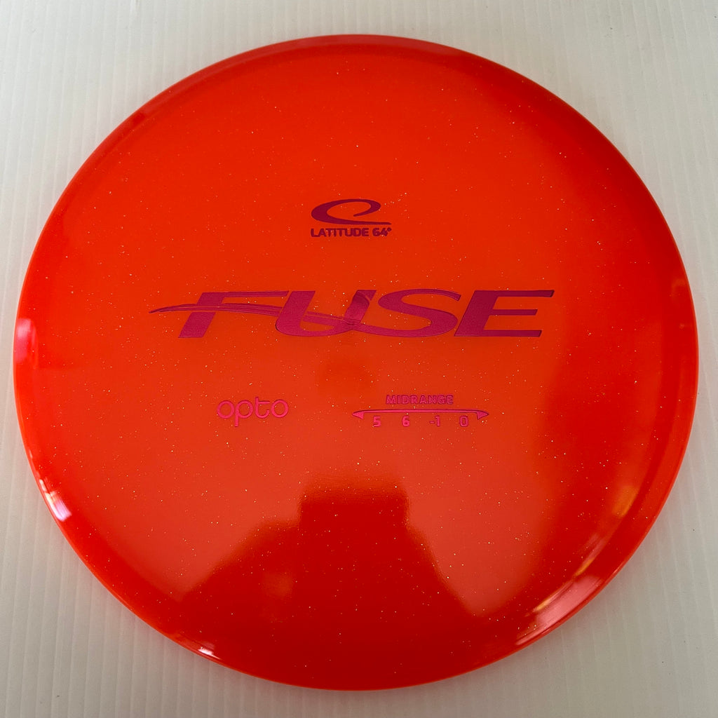 Latitude 64° Opto Fuse 5/6/-1/0