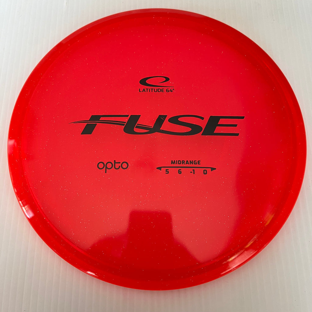 Latitude 64° Opto Fuse 5/6/-1/0