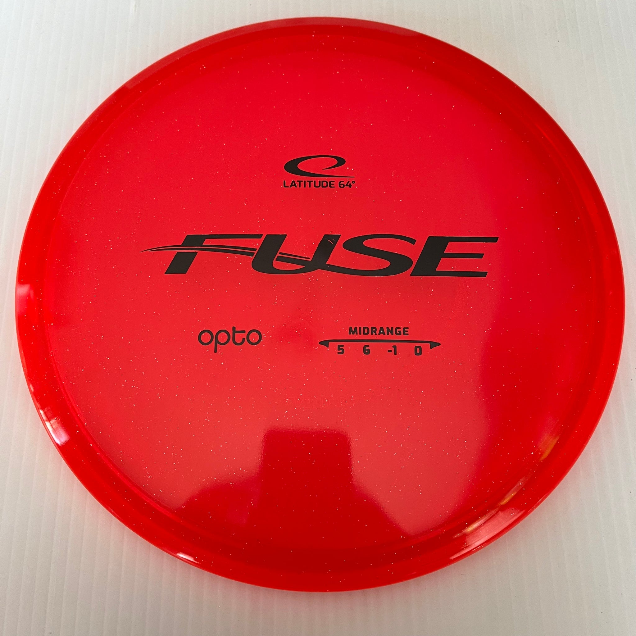 Latitude 64° Opto Fuse 5/6/-1/0