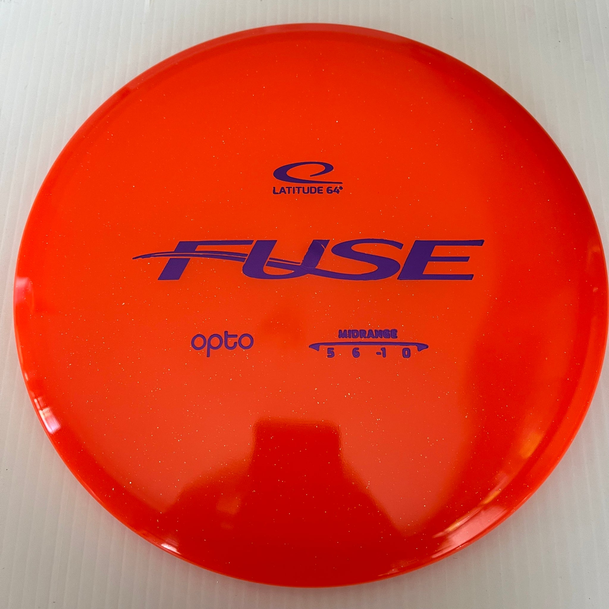 Latitude 64° Opto Fuse 5/6/-1/0