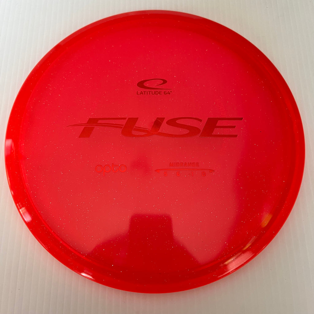 Latitude 64° Opto Fuse 5/6/-1/0