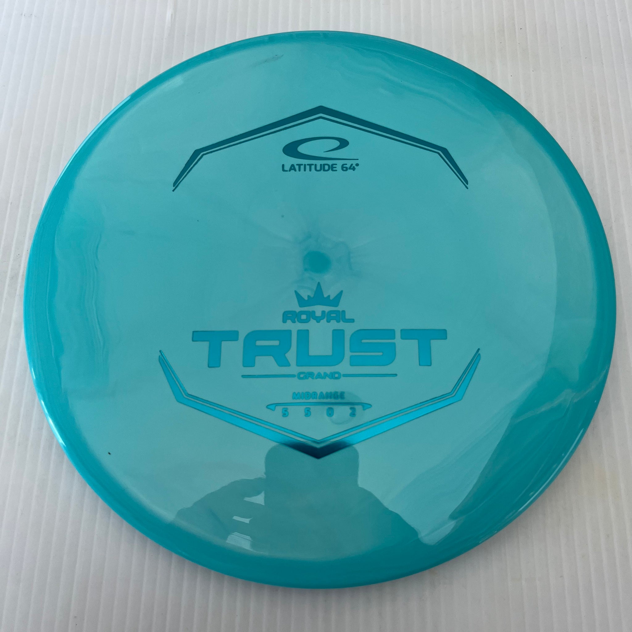 Latitude 64° Royal Grand Trust 5/5/0/2