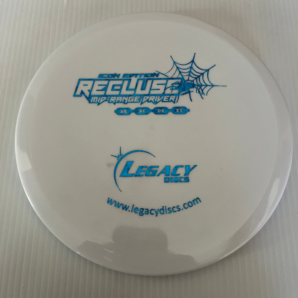Legacy Discs Icon Recluse 5/3/0/4