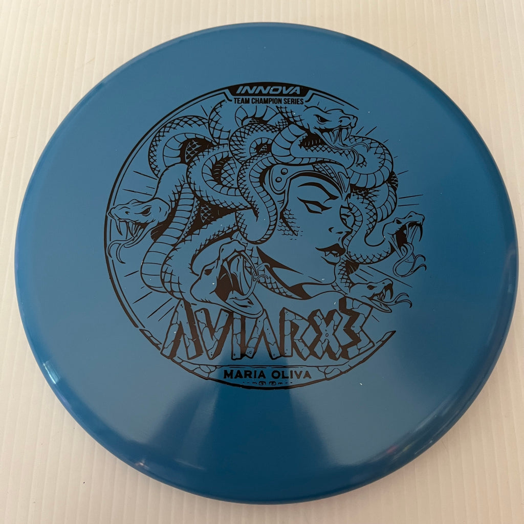 Innova 2022 Maria Oliva Team Series Star AviarX3 3/2/0/3