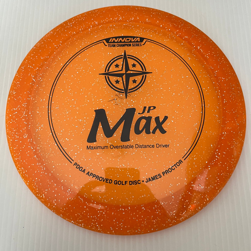 Innova 2022 James Proctor Tour Series Metal Flake Champion Max 11/3/0/5