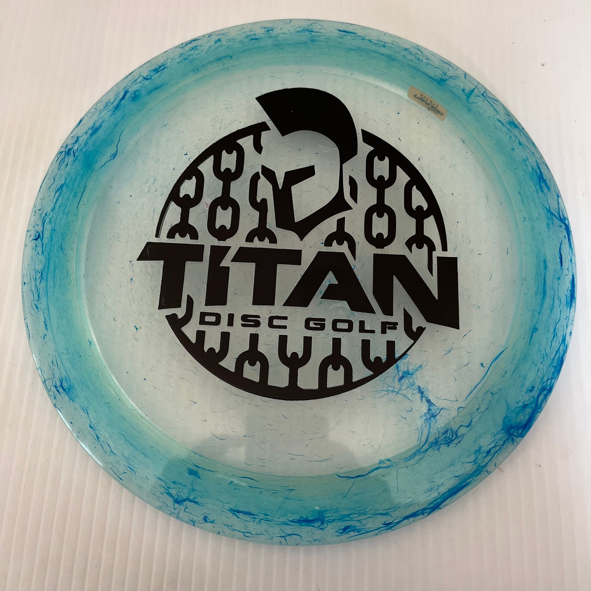 Discraft Jawbreaker Z Venom 13/5/0/3 (Maxweight) Box 1