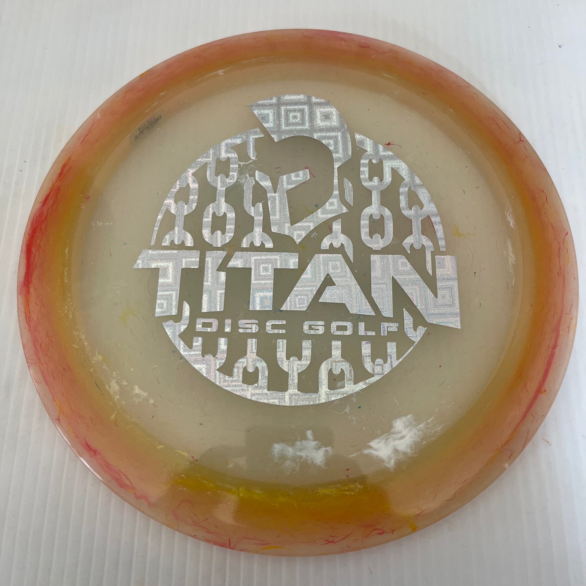 Discraft Jawbreaker Z Venom 13/5/0/3 (Maxweight) Box 1