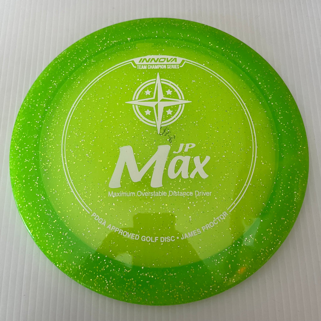 Innova 2022 James Proctor Tour Series Metal Flake Champion Max 11/3/0/5