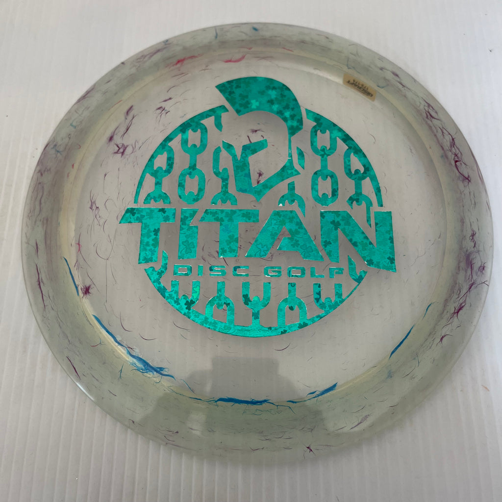 Discraft Jawbreaker Z Venom 13/5/0/3 (Maxweight) Box 1