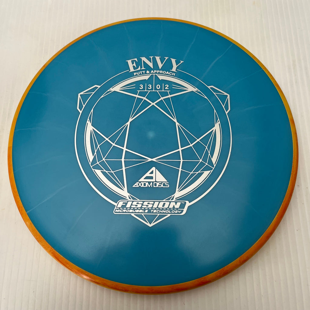 Axiom Fission Envy 3/3/0/2