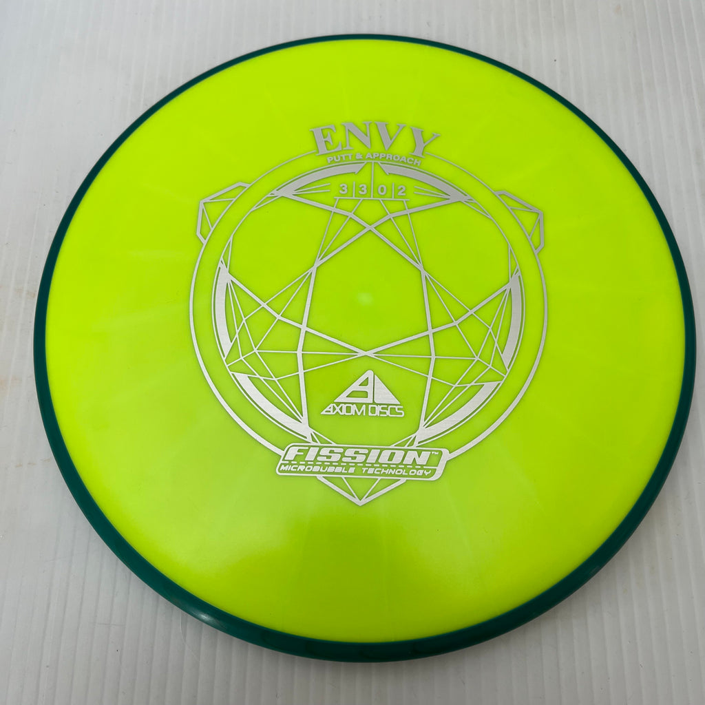 Axiom Fission Envy 3/3/0/2
