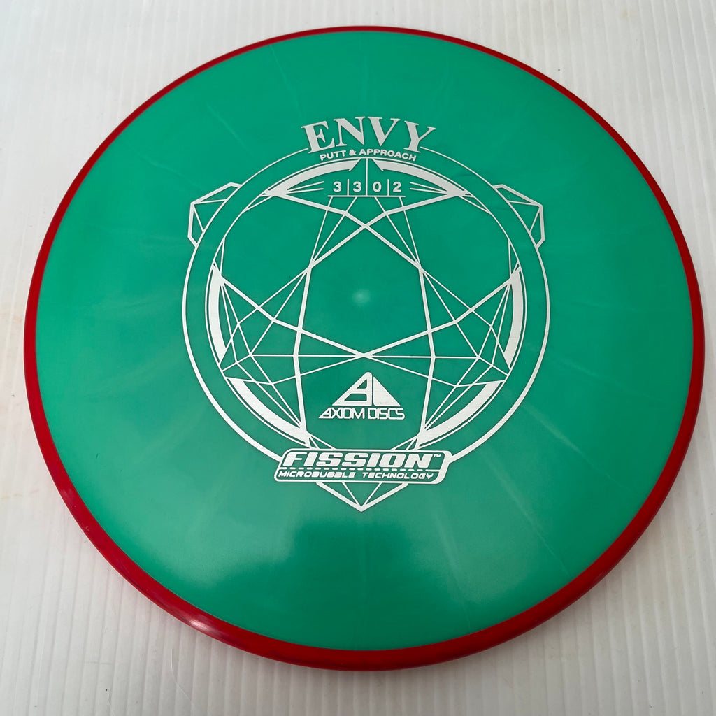 Axiom Fission Envy 3/3/0/2