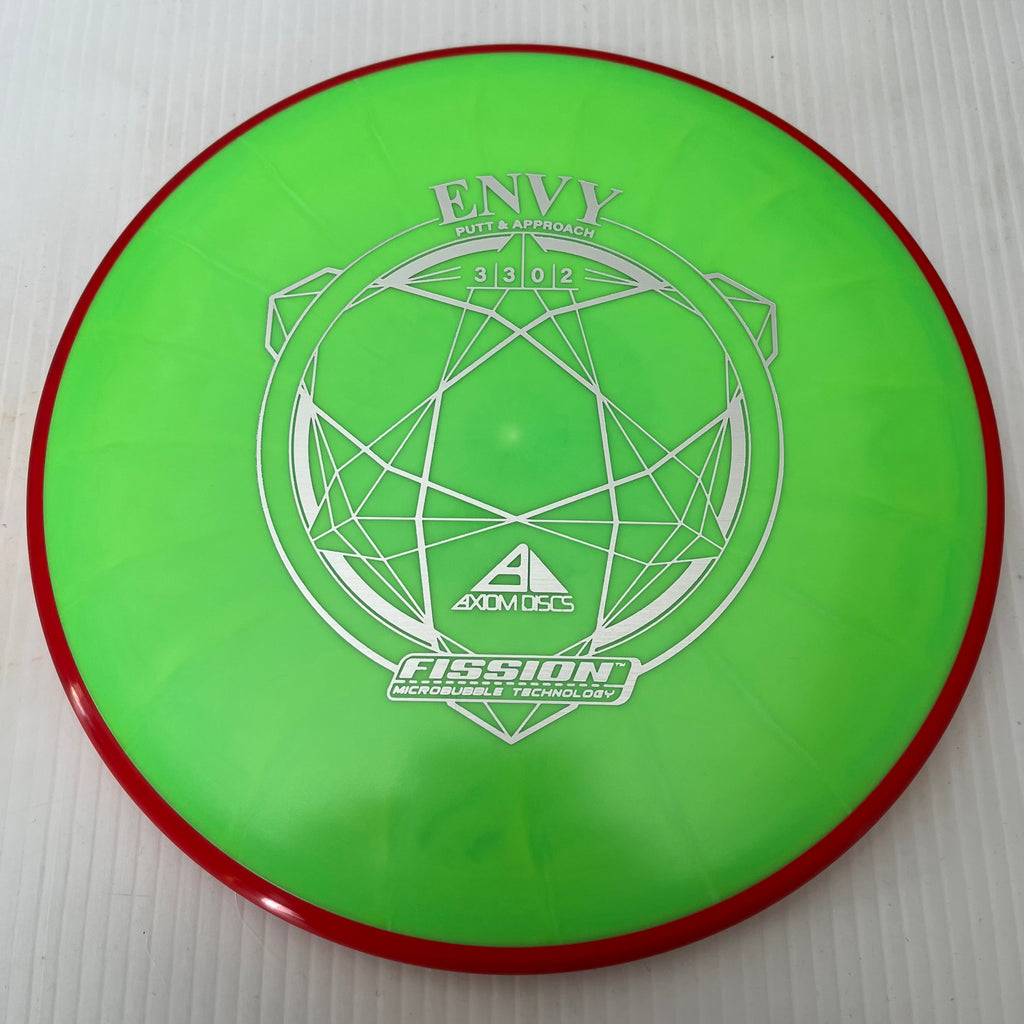 Axiom Fission Envy 3/3/0/2