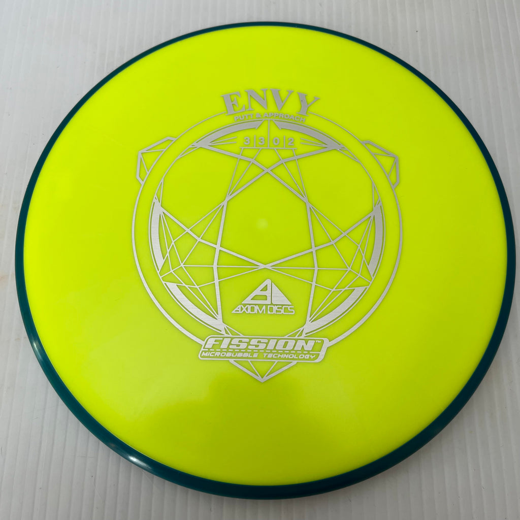 Axiom Fission Envy 3/3/0/2
