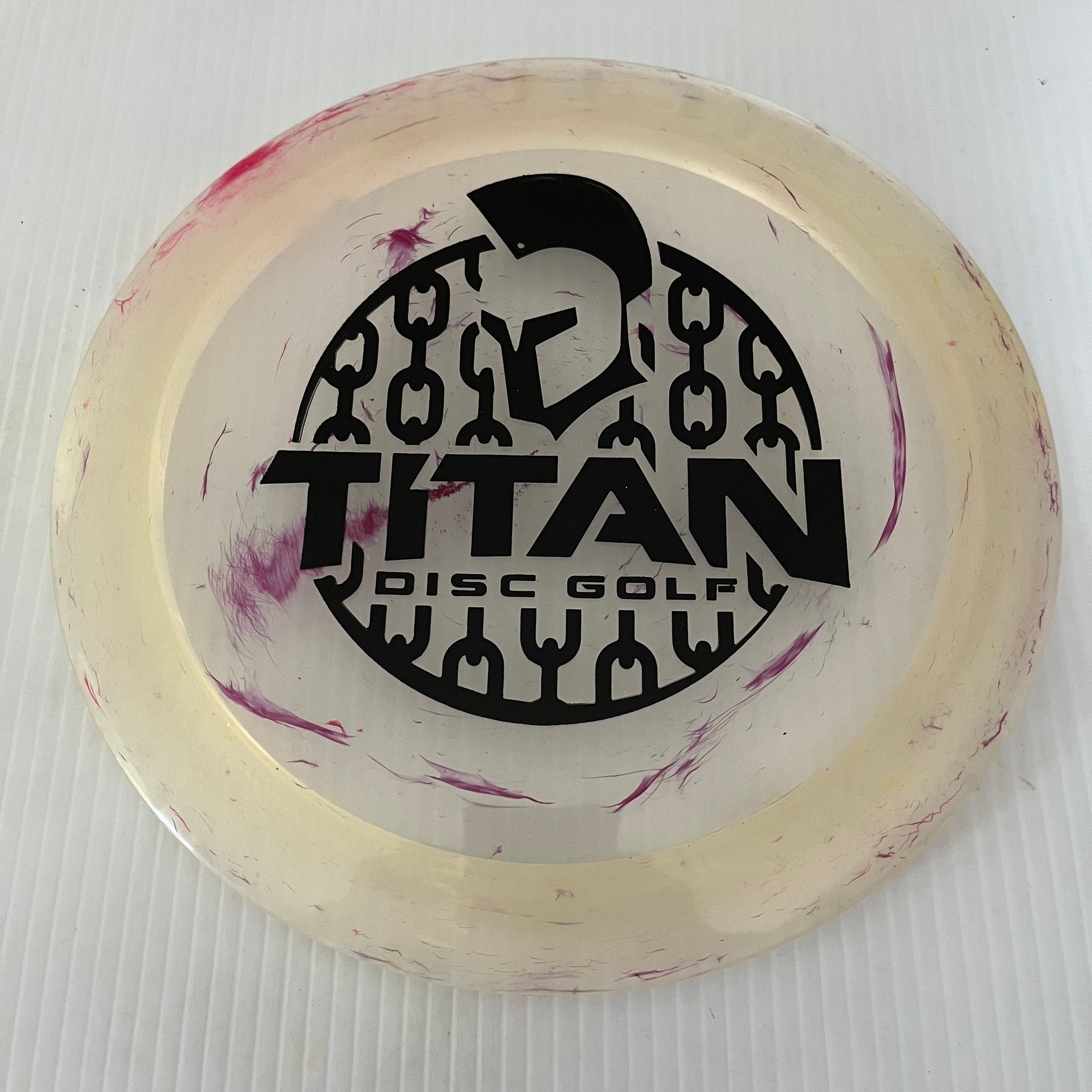 Discraft Jawbreaker Z Venom 13/5/0/3 (Maxweight) Box 1