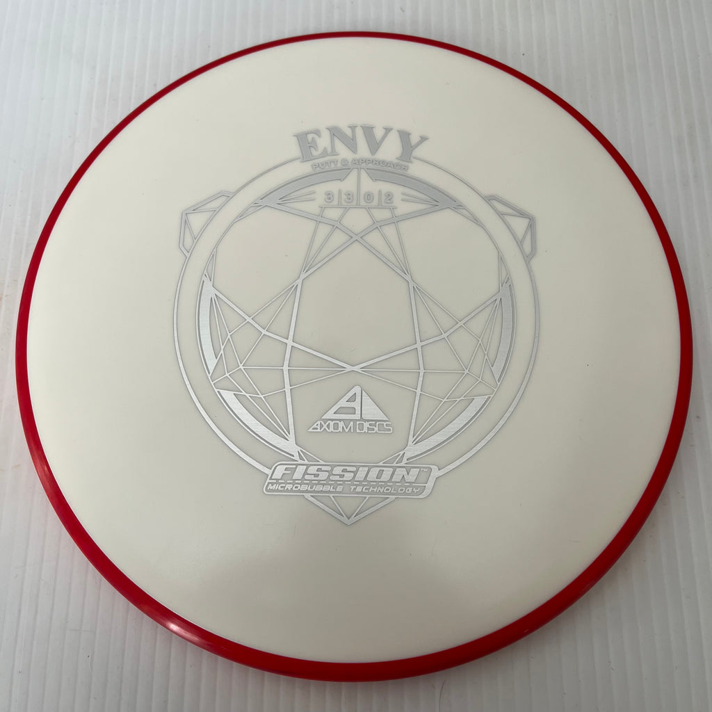 Axiom Fission Envy 3/3/0/2
