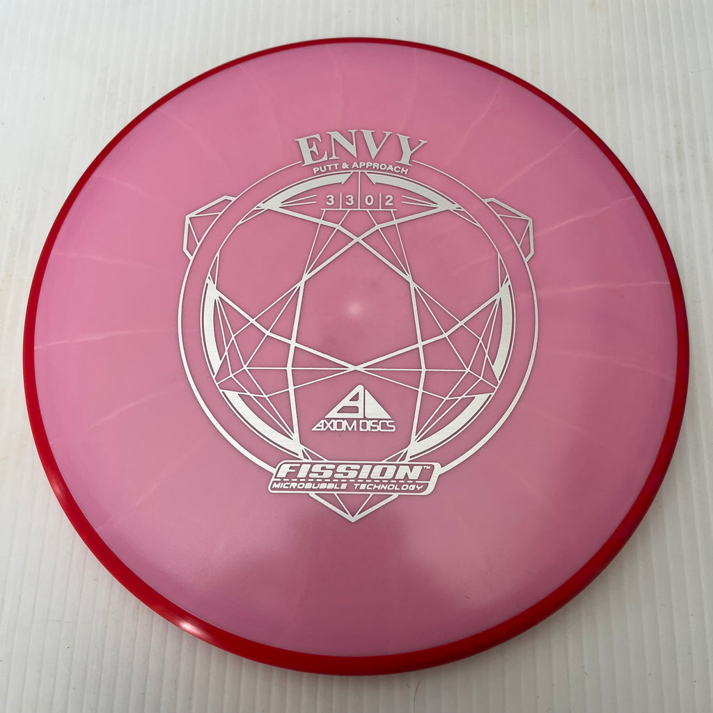 Axiom Fission Envy 3/3/0/2